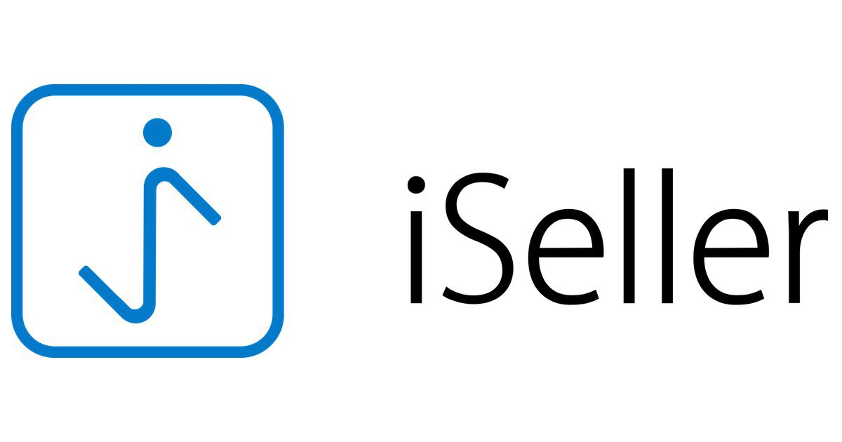 iseller Logo