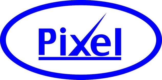 pixel Logo