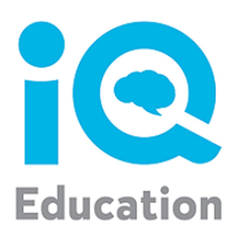 iQ Edu Logo