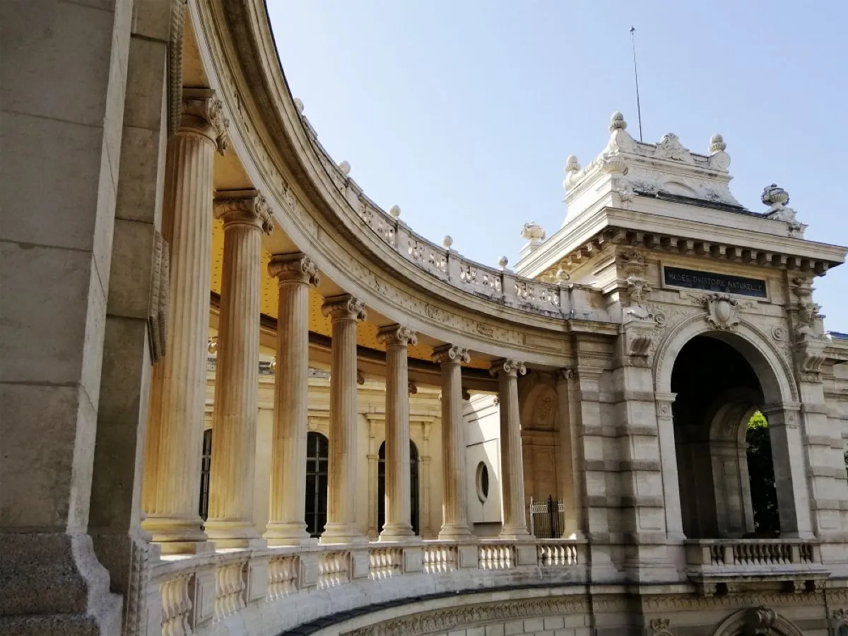 Law Building