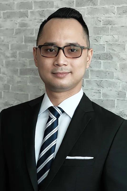 Iyarman Waruwu